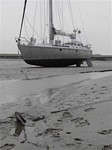 Skua, het zusterschip van de Schorpioen